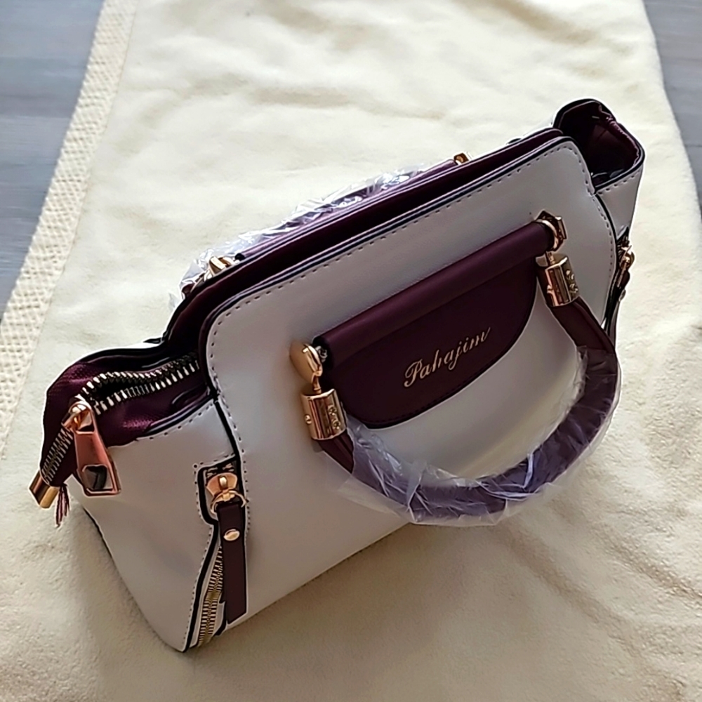 Pahajim Designer Shoulder Purse